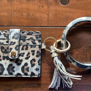 Bracelet Wallet new no tags